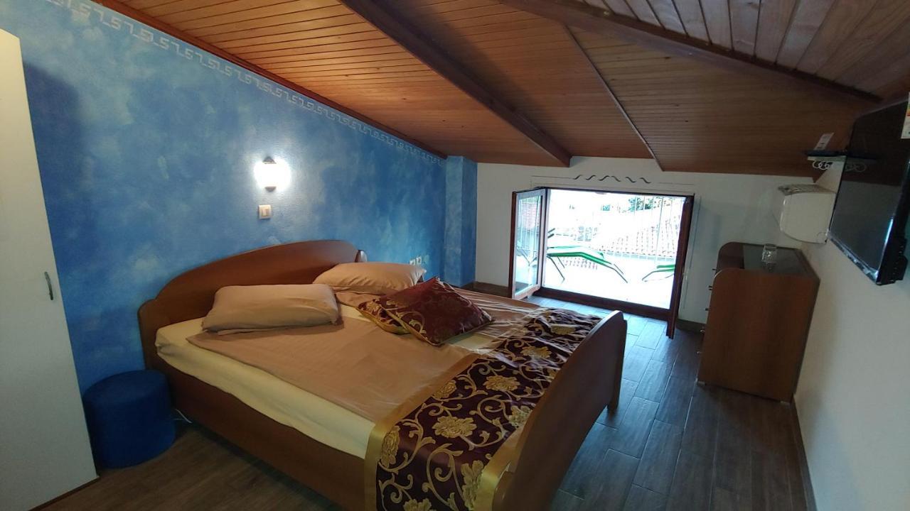 Villa Senegacnik Portorož Eksteriør bilde