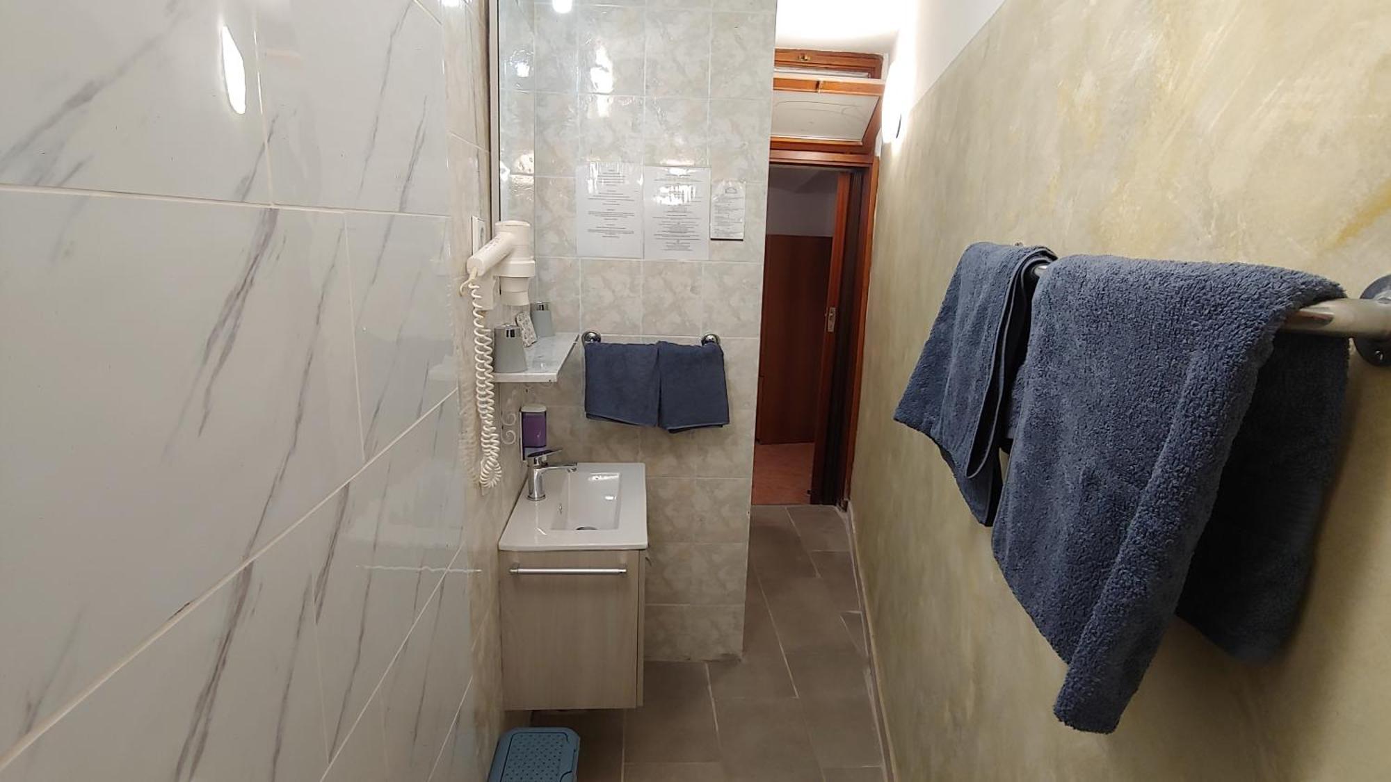 Villa Senegacnik Portorož Rom bilde