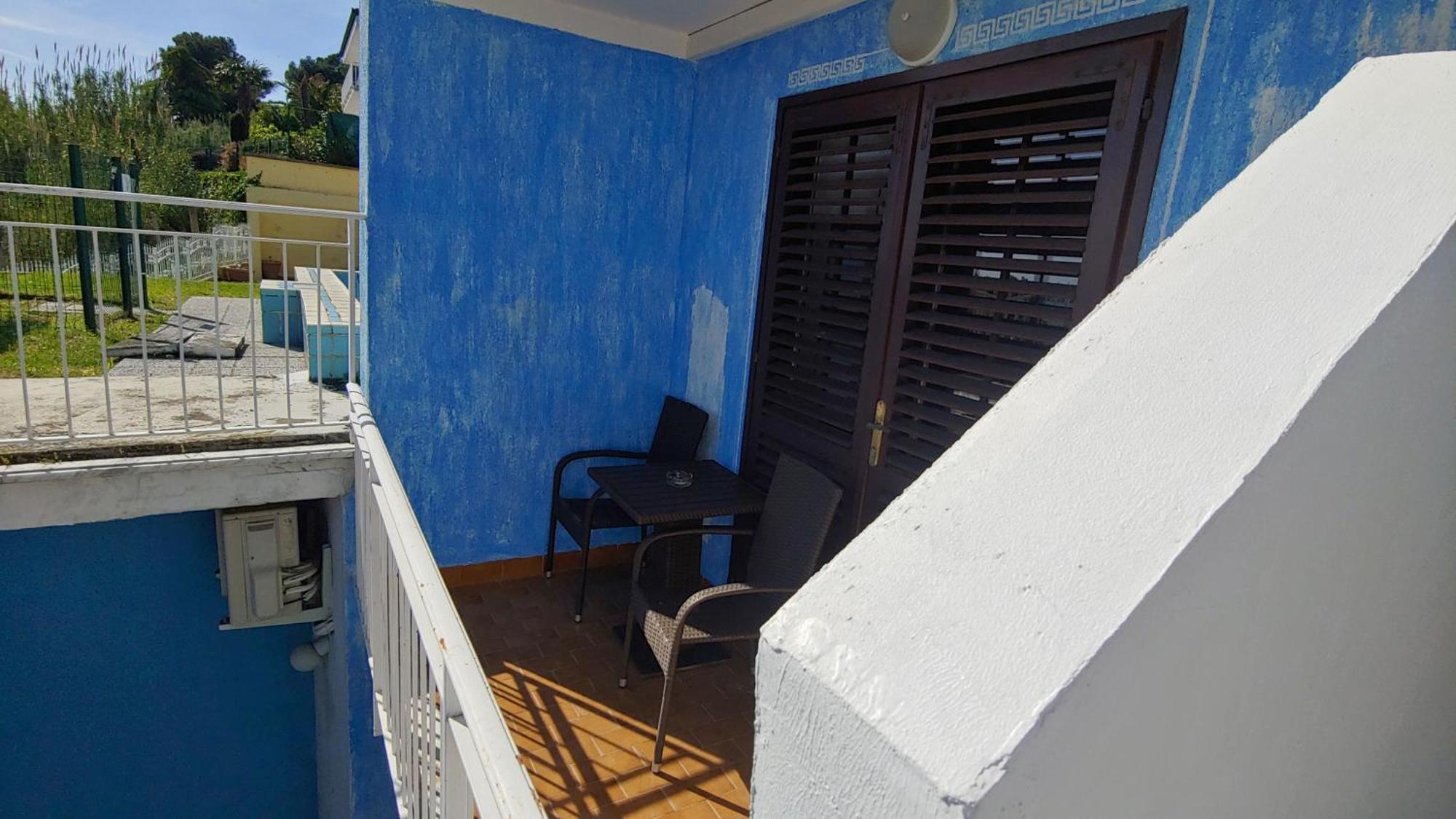 Villa Senegacnik Portorož Rom bilde