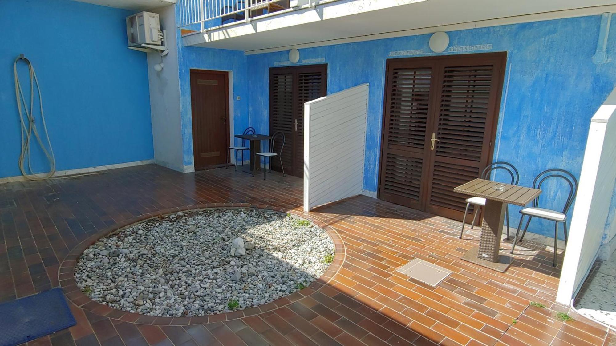 Villa Senegacnik Portorož Rom bilde