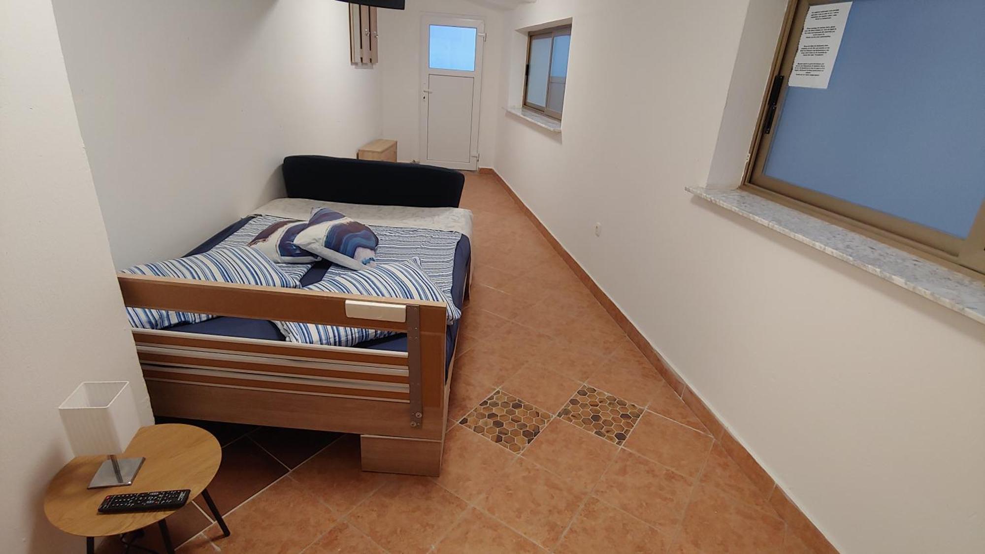 Villa Senegacnik Portorož Rom bilde