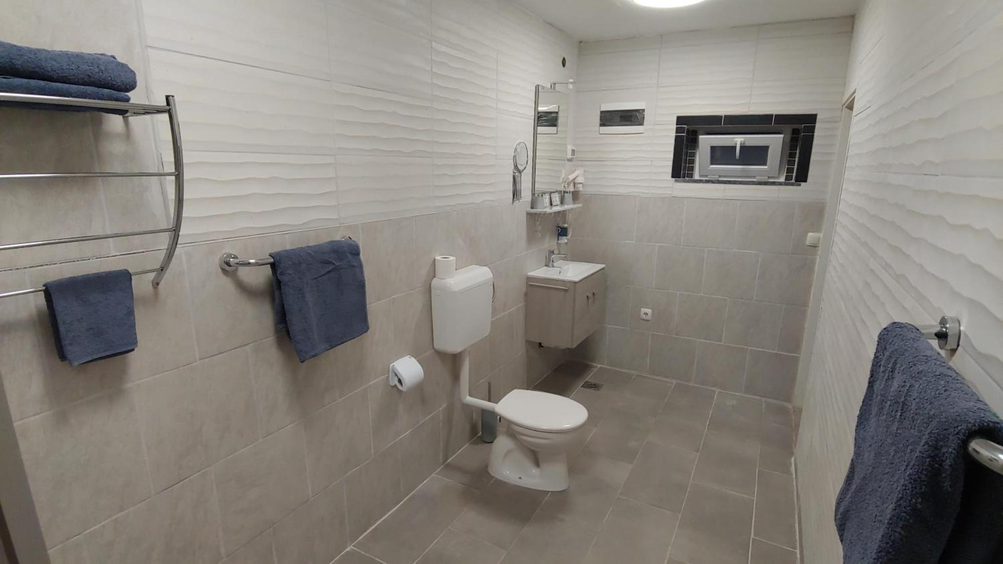 Villa Senegacnik Portorož Rom bilde