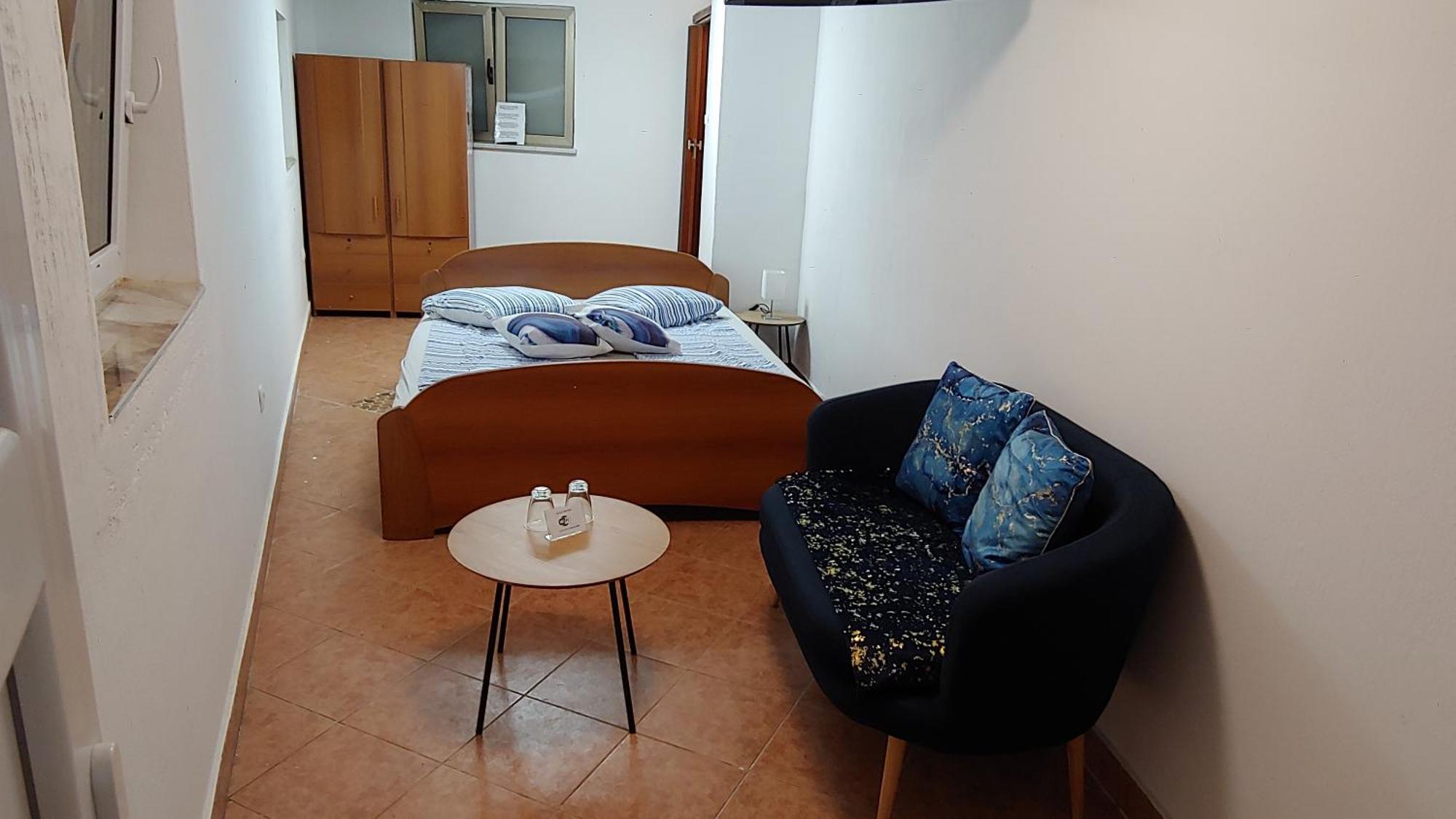 Villa Senegacnik Portorož Rom bilde